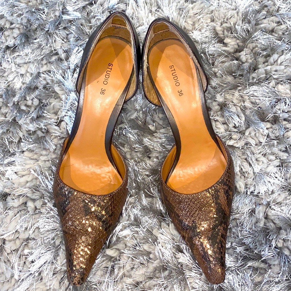 Studio 36 Heels